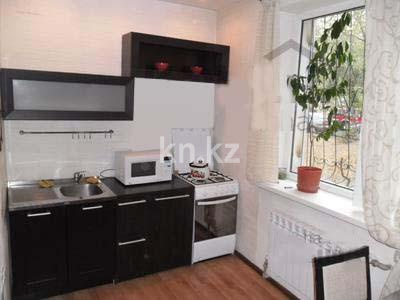 Аренда 1-комнатной квартиры, 36 м² - Аренда квартир помесячно в Алматы фото 3 из 5