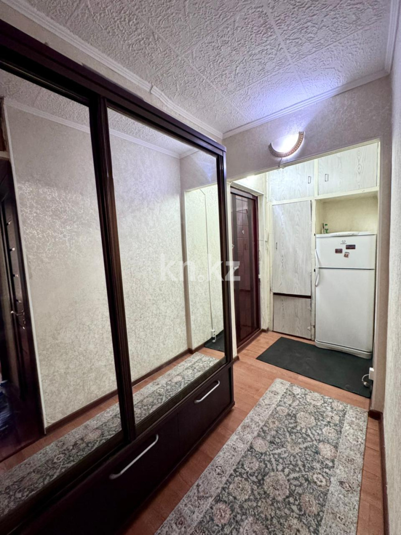 Продажа 2-комнатной квартиры, 43.2 м², мкр-н Коктем-1 - Продажа квартир в Алматы фото 6 из 18