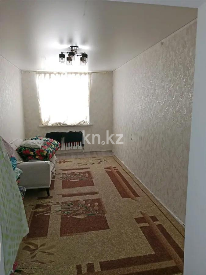 Продажа 2-комнатной квартиры, 63.6 м² - Продажа квартир в новостройках Астаны - страница 12 фото 1 из 3