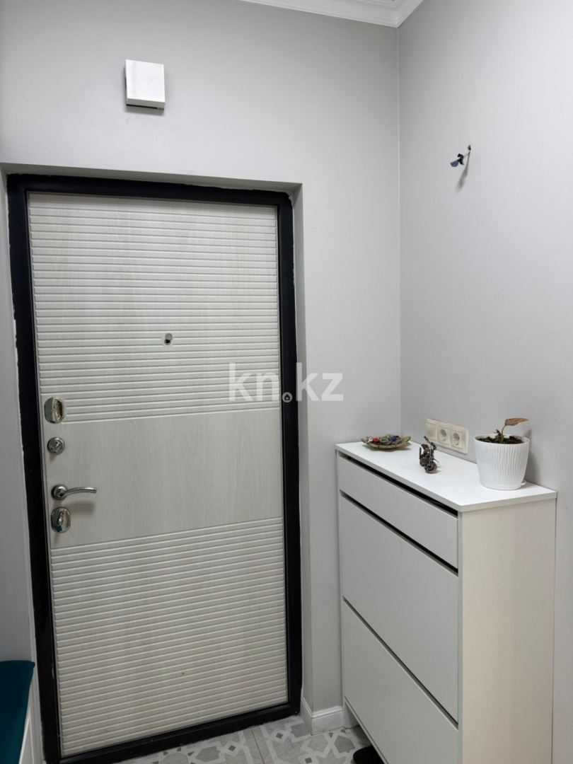 Продажа 2-комнатной квартиры, 55 м² - Продажа квартир в монолитном доме в Казахстане фото 7 из 23