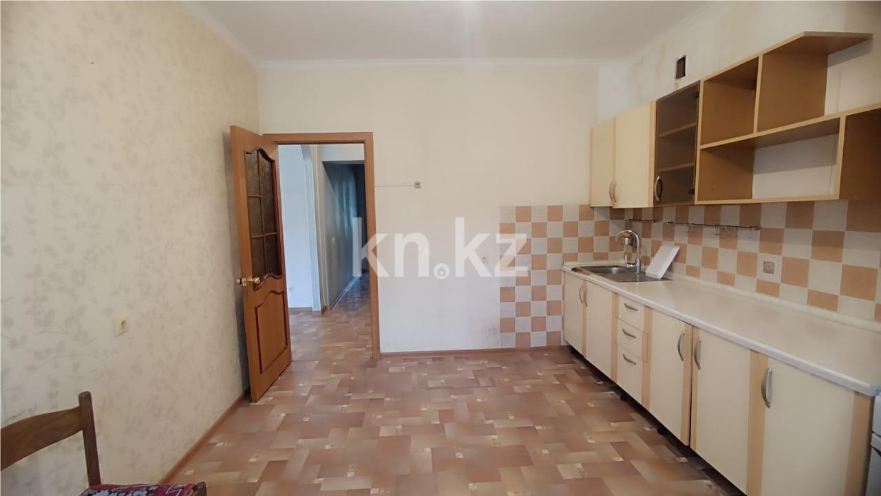 Продажа 4-комнатной квартиры, 118.8 м², ул. Кравцова в Астане - фото 10