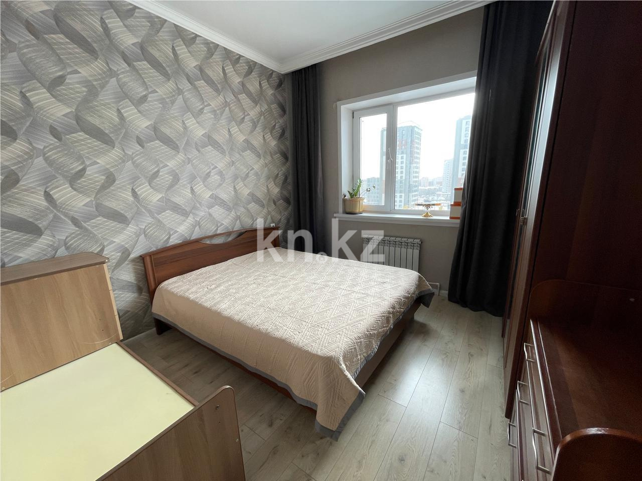 Продажа 3-комнатной квартиры, 73 м² в Караганде - фото 6