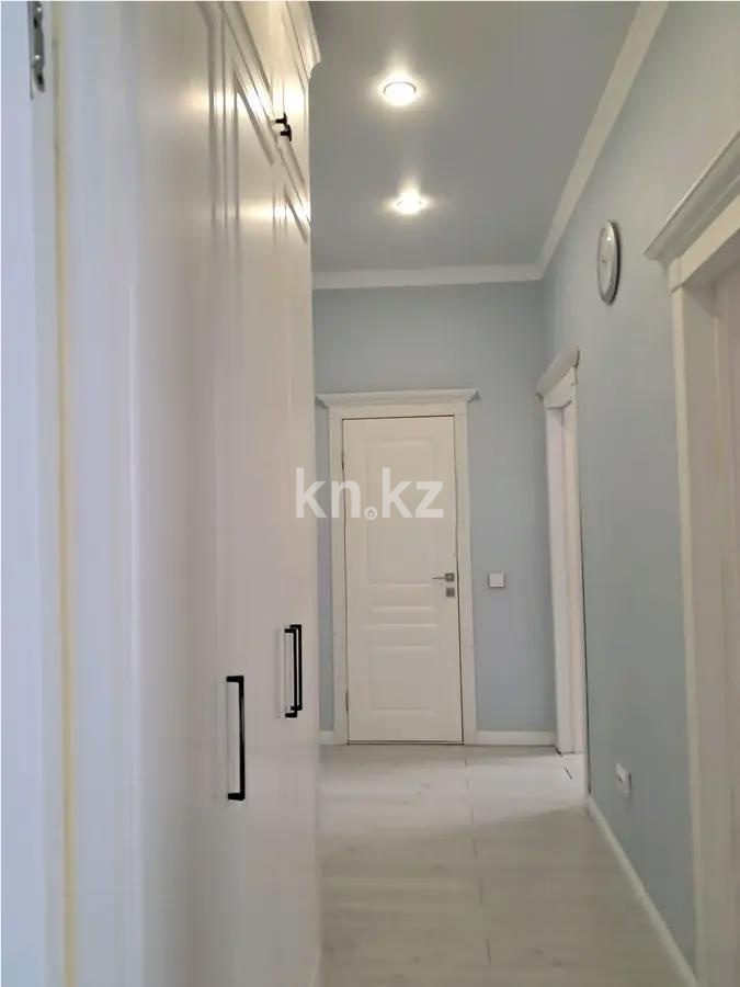 Продажа 2-комнатной квартиры, 52 м² в Астане - фото 5