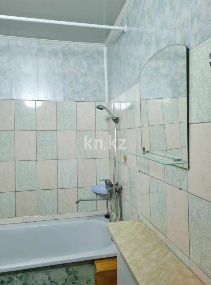 Продажа 1-комнатной квартиры, 34.3 м², пр. Сатпаева, дом  5 - Продажа квартир в Казахстане фото 17 из 20