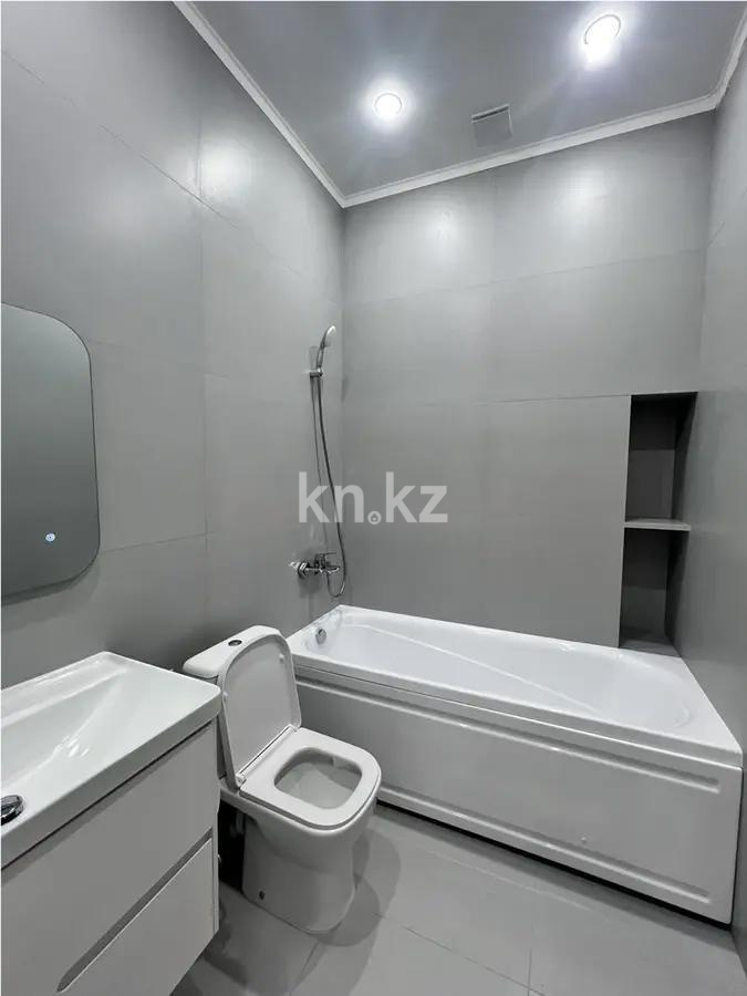 Продажа 2-комнатной квартиры, 60 м² в Алматы - фото 3