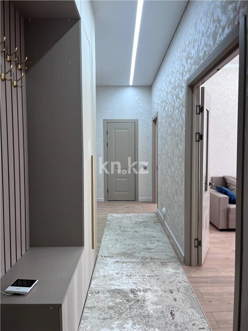 Продажа 3-комнатной квартиры, 90 м² в Караганде - фото 18