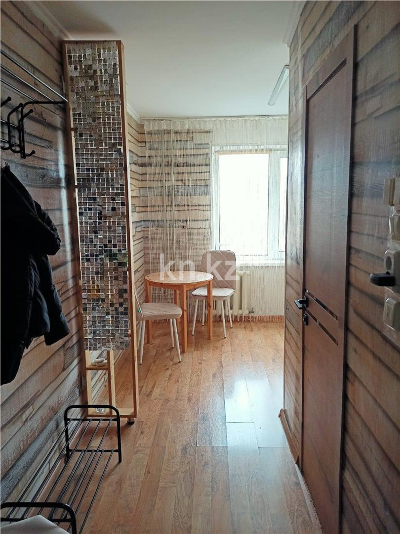 Продажа 1-комнатной квартиры, 33 м², пр. Металлургов в Темиртау - фото 6