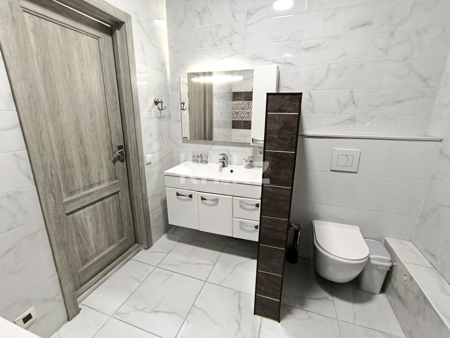 Аренда 3-комнатной квартиры, 70 м² - Аренда квартир помесячно в Алматы фото 17 из 27