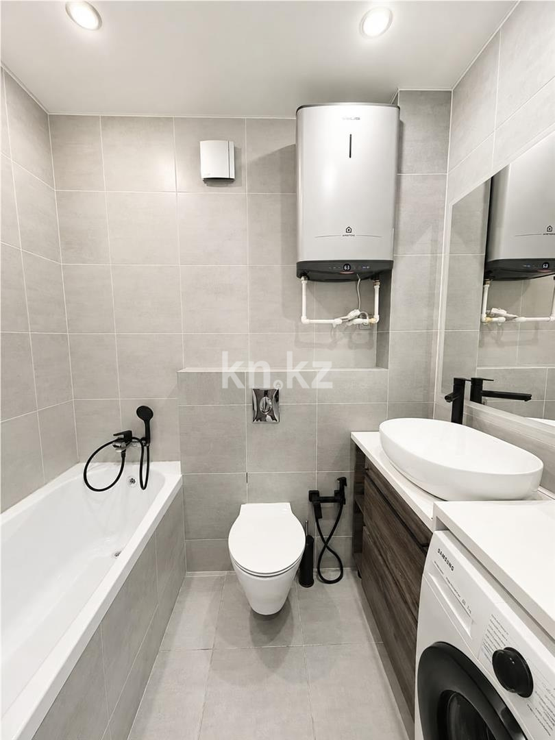Продажа 2-комнатной квартиры, 48 м² в Караганде - фото 3