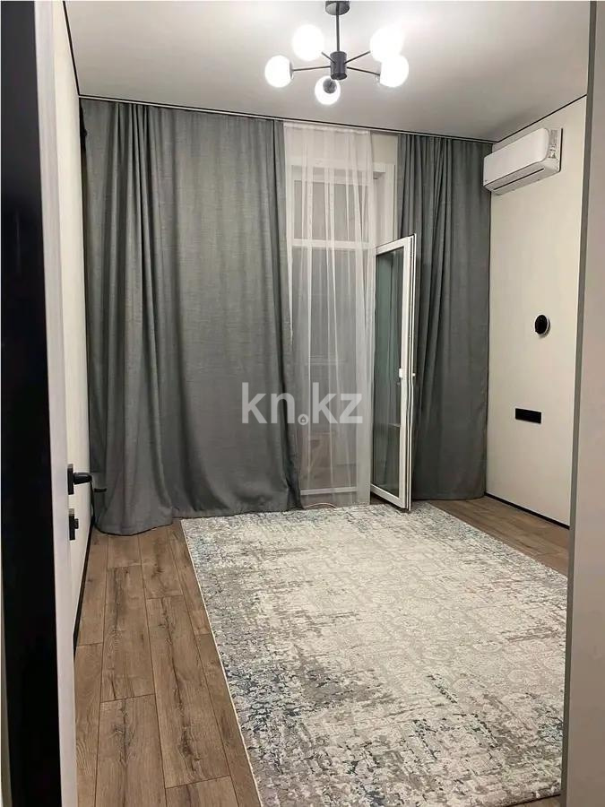 Продажа 2-комнатной квартиры, 45 м² - Продажа двухкомнатных квартир от собственников в Астане - страница 18 фото 2 из 6