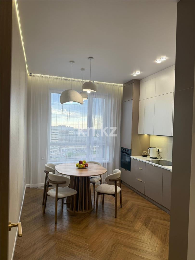 Продажа 3-комнатной квартиры, 91 м² в Караганде - фото 13