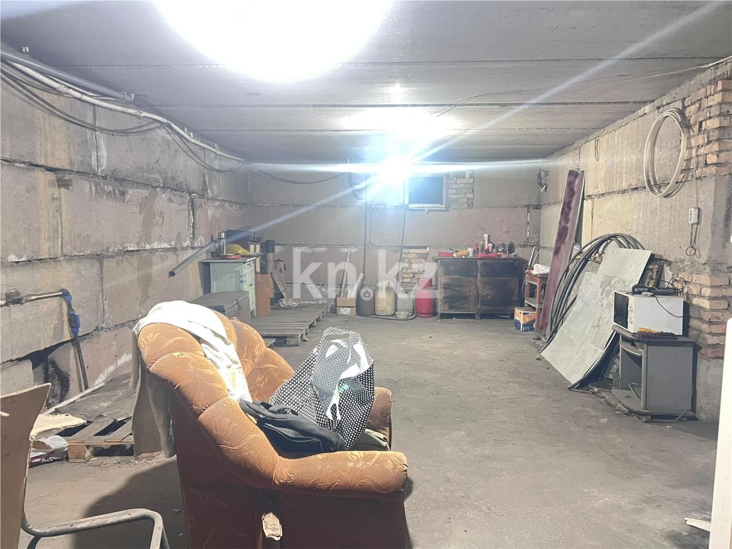 Продажа 5-комнатного дома, 341 м² в Караганде - фото 20