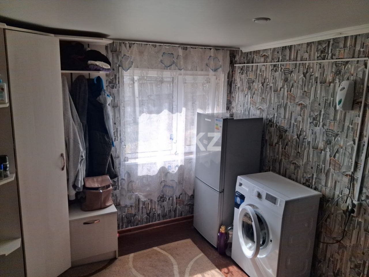 Продажа 3-комнатного дома, 100 м² в Акмолинской области - фото 8