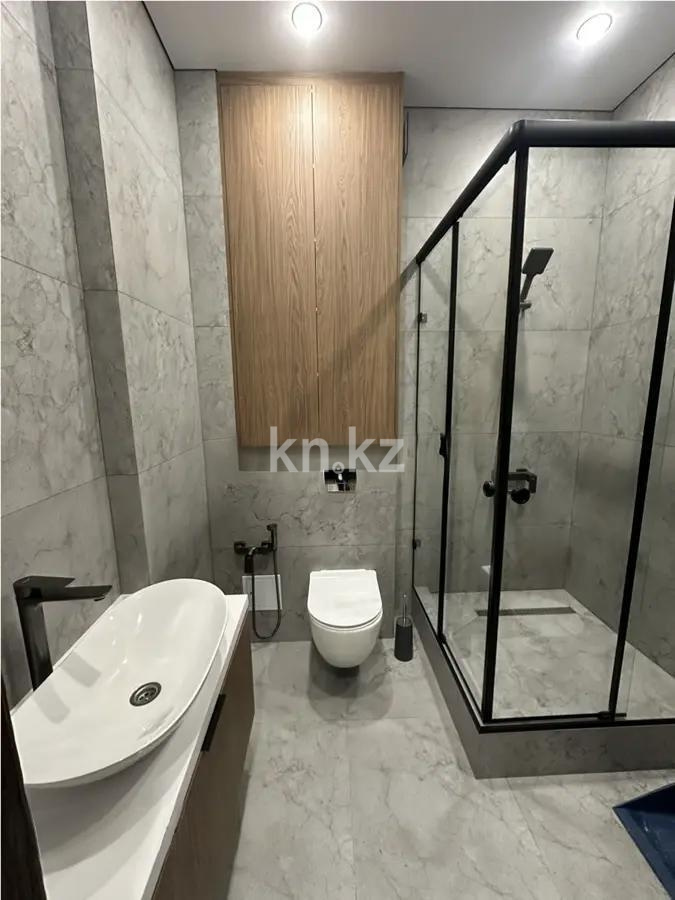 Продажа 3-комнатной квартиры, 62.5 м², пр. Туран, дом  67 в Астане - фото 4
