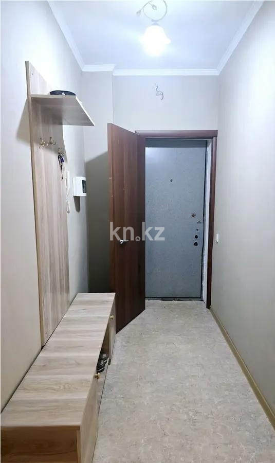 Продажа 1-комнатной квартиры, 32.5 м² в Астане - фото 4