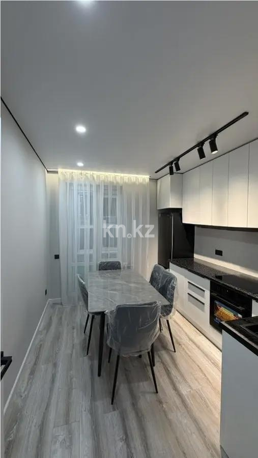 Продажа 2-комнатной квартиры, 55 м² - Продажа квартир в Алматы - страница 7 фото 3 из 4
