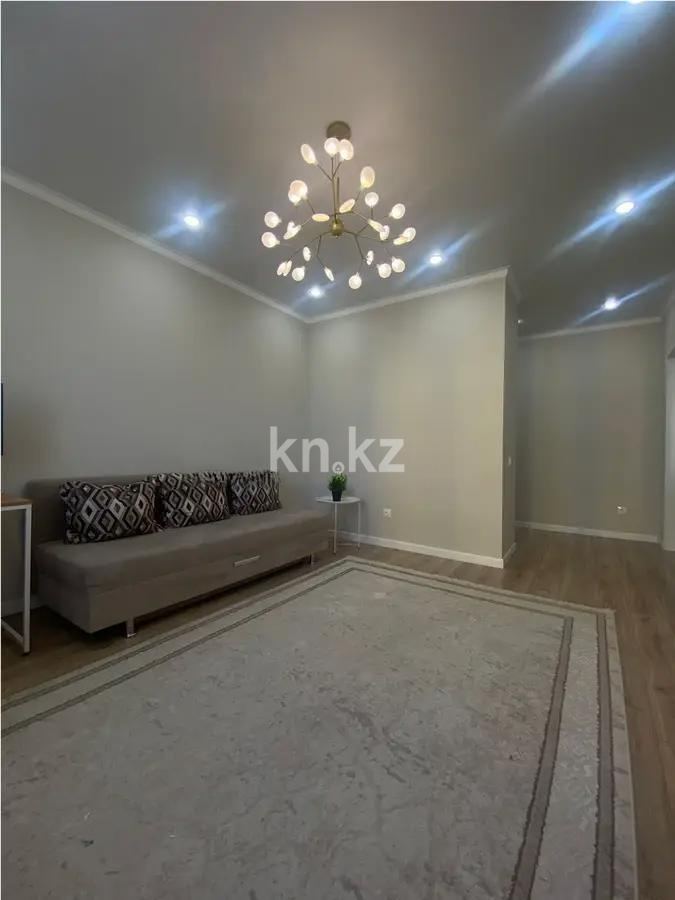 Продажа 2-комнатной квартиры, 60 м², пр. Туран, дом  55/11 в Астане