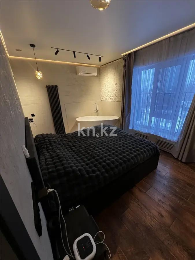 Продажа 2-комнатной квартиры, 56 м² - Продажа квартир в Караганде в Майкудуке - страница 10 фото 1 из 4