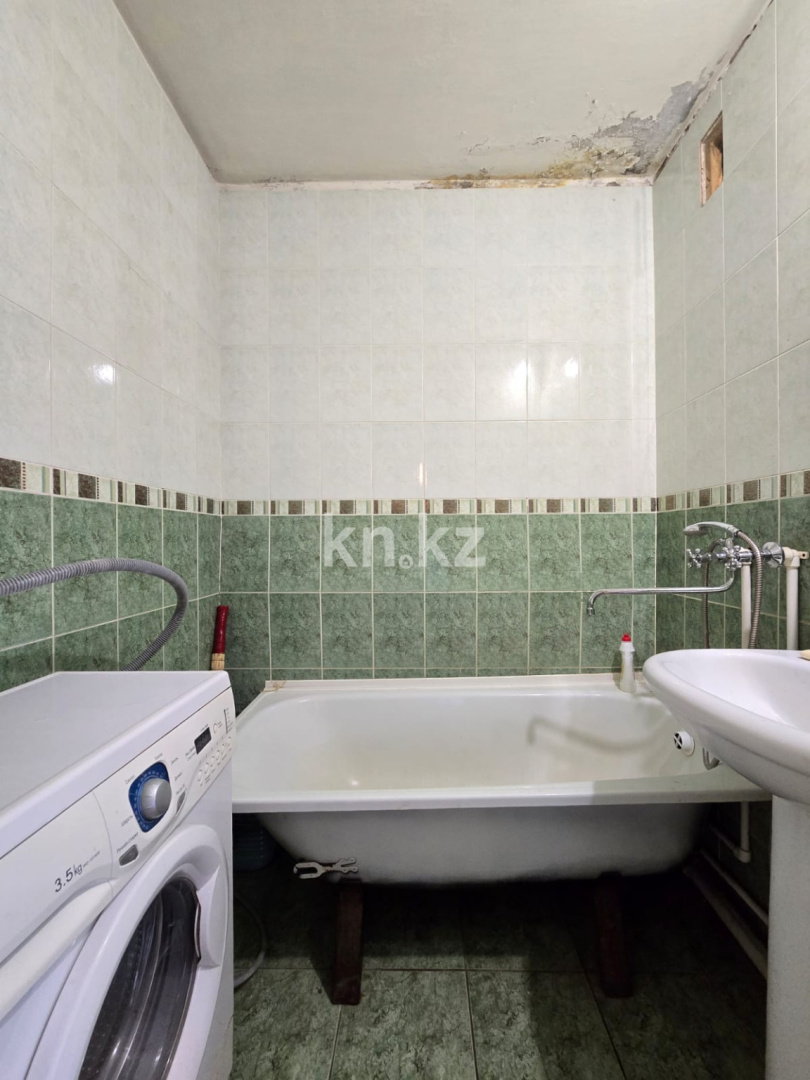 Продажа 2-комнатной квартиры, 51 м² - Недвижимость в Казахстане - страница 8 фото 9 из 37