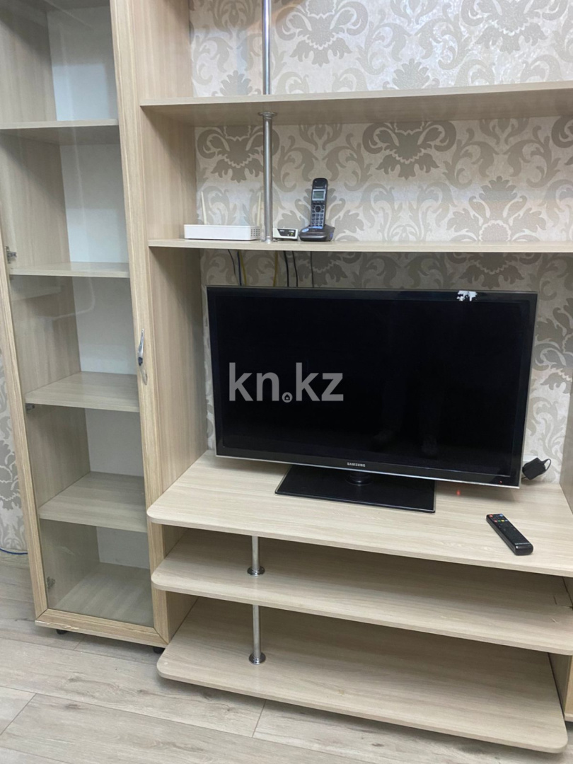 Аренда 2-комнатной квартиры, 59 м² - Аренда квартир помесячно в Астане в р-не Есиль - страница 2 фото 4 из 10