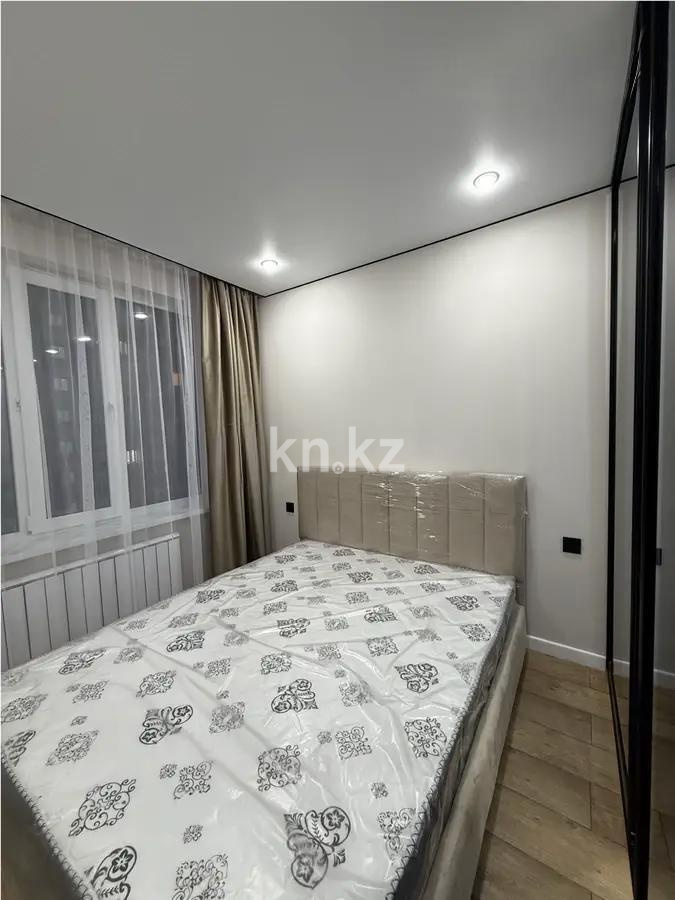 Продажа 1-комнатной квартиры, 38.9 м² - Продажа недвижимости в Алматы - страница 2 фото 2 из 4