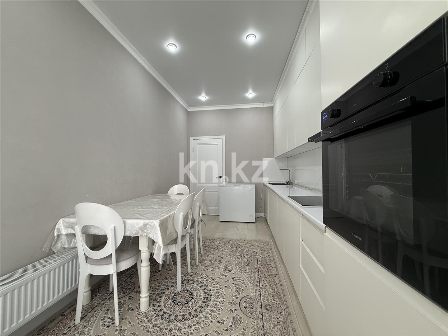 Продажа 3-комнатной квартиры, 85 м² - Продажа квартир в новостройках Караганды - страница 4 фото 12 из 18