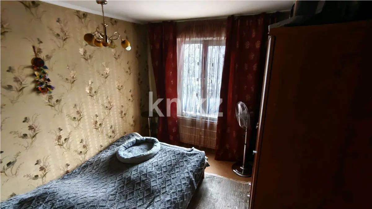 Продажа 2-комнатной квартиры, 42 м² - Продажа квартир в Алматы - страница 9 фото 2 из 4