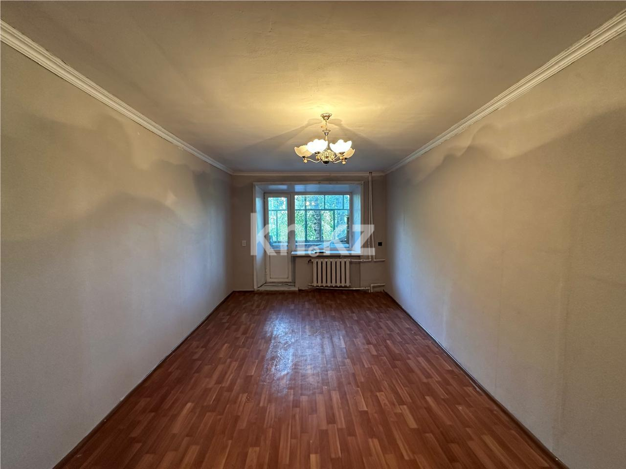 Продажа 2-комнатной квартиры, 44 м², ул. Сейфуллина - Продажа и аренда недвижимости в Темиртау фото 1 из 8