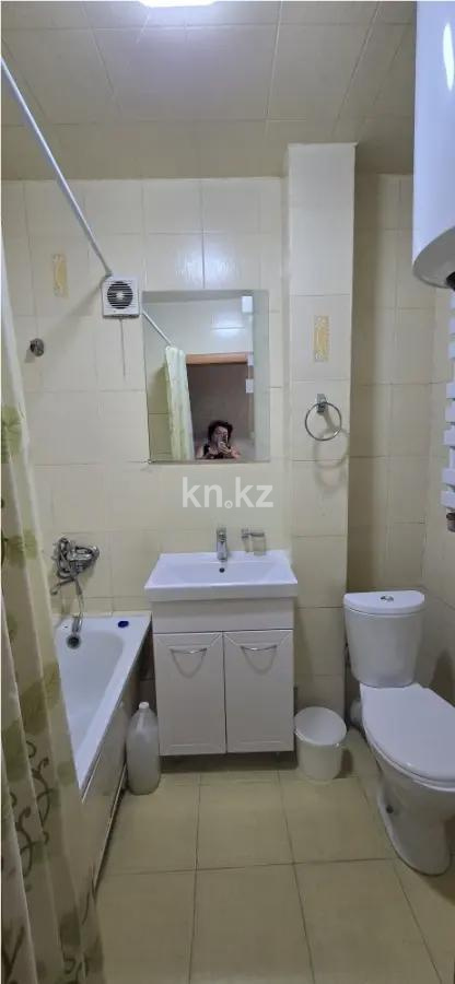 Продажа 2-комнатной квартиры, 43 м² - Продажа квартир в Турксибском р-не Алматы фото 5 из 5