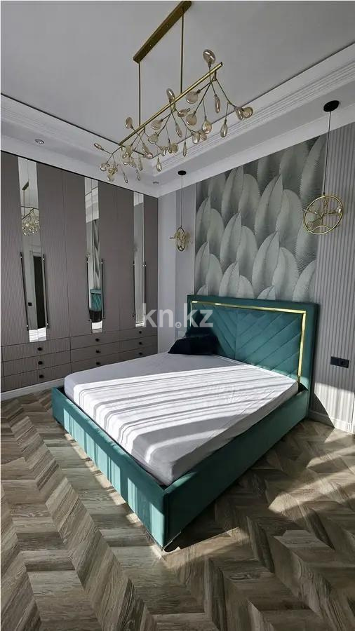 Продажа 2-комнатной квартиры, 72 м², пр. Мангилик Ел, дом  60 в Астане - фото 2