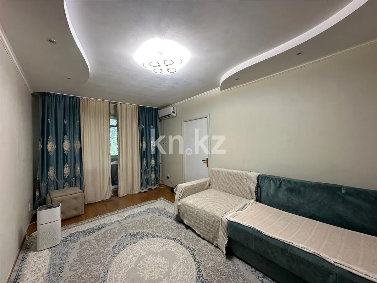 Продажа 2-комнатной квартиры, 42 м², ул. Ерубаева, дом  33а - Продажа  двухкомнатных квартир в Караганде без посредников с фото фото 1 из 2
