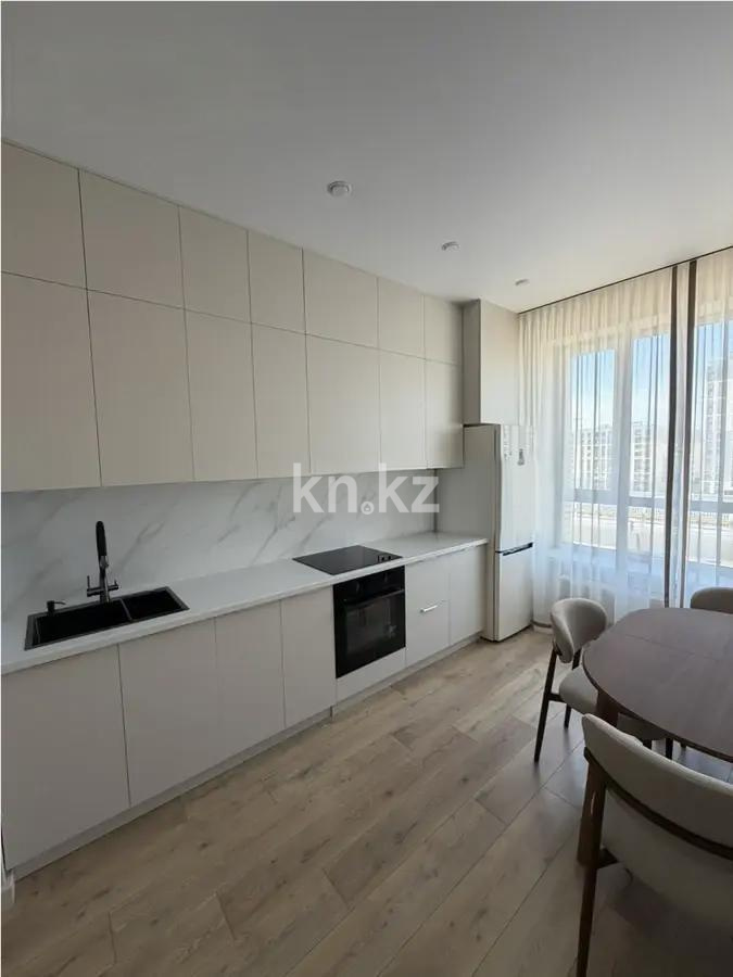 Продажа 2-комнатной квартиры, 54.5 м² - Продажа двухкомнатных квартир в р-не Сарайшык Астаны фото 3 из 5