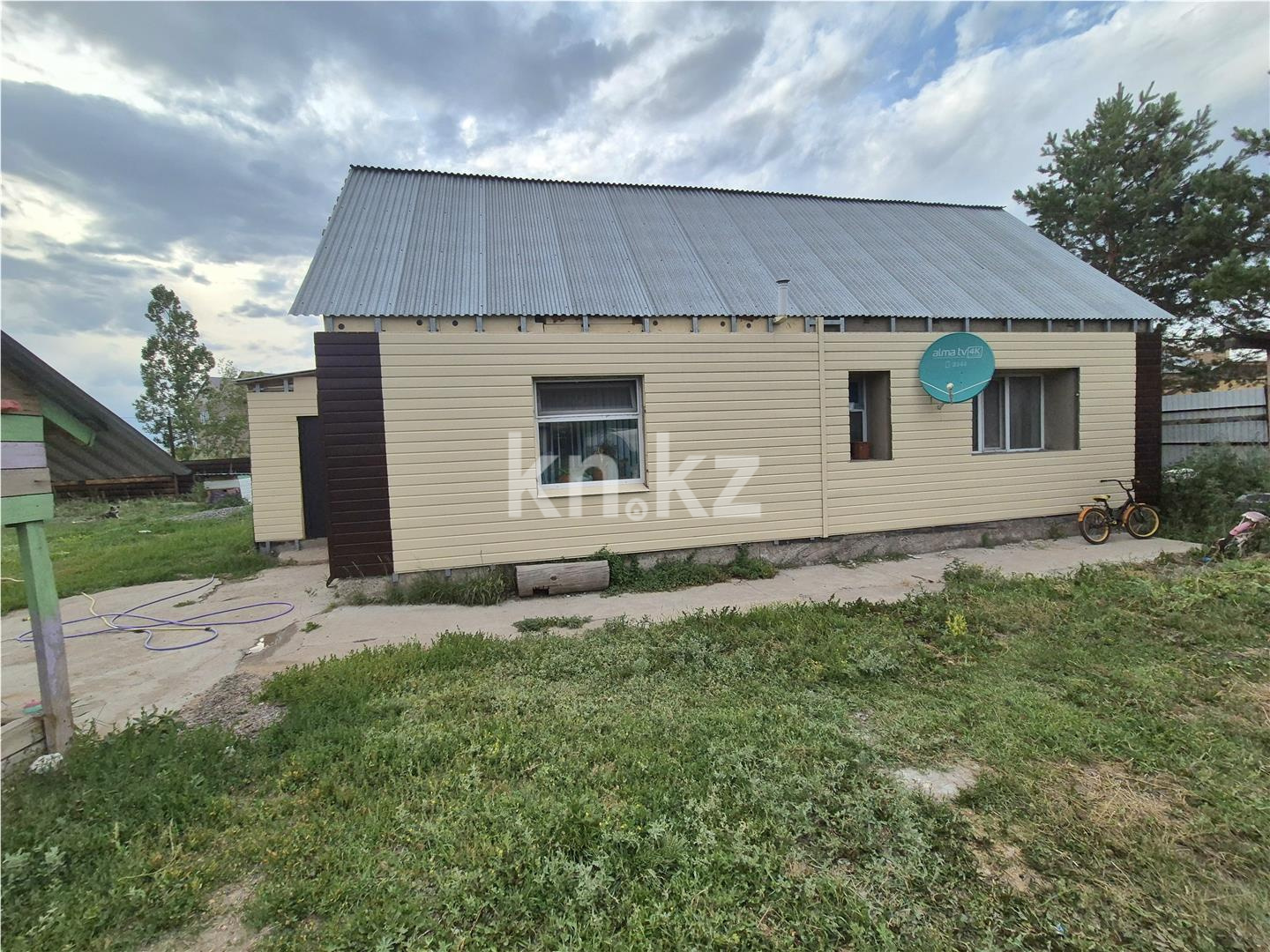 Продажа 4-комнатного дома, 150 м², мкр-н Отрадное - Продажа домов, коттеджей в Темиртау фото 3 из 25