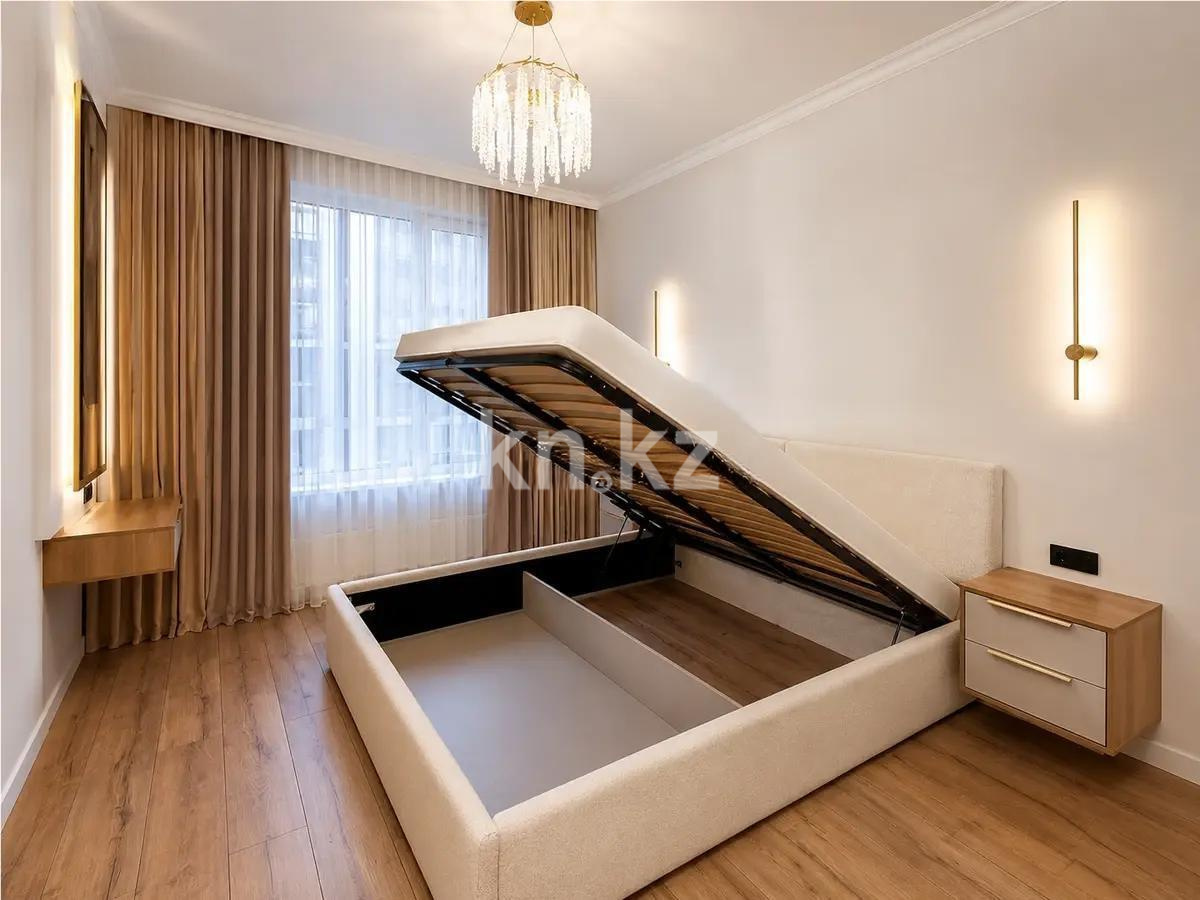 Продажа 3-комнатной квартиры, 65 м² - Продажа квартир в р-не Сарыарка Астаны - страница 4 фото 2 из 5