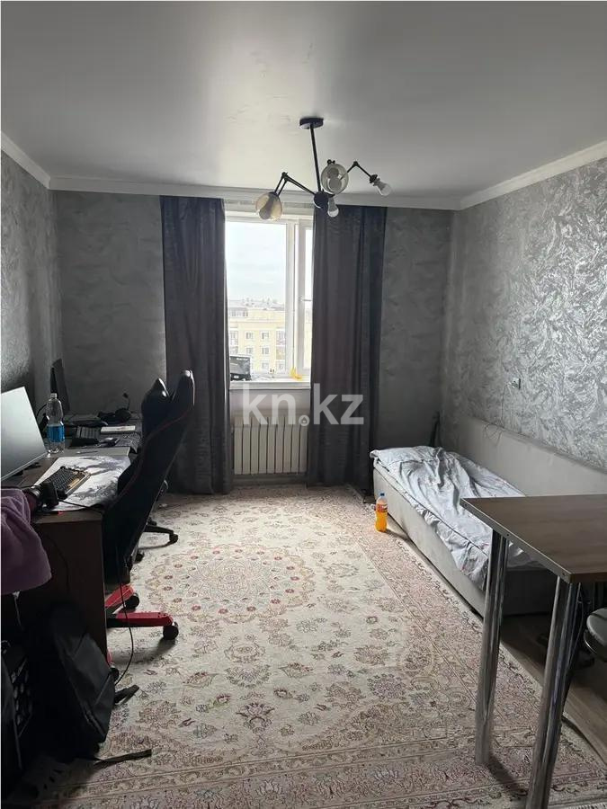 Продажа 1-комнатной квартиры, 26 м² в Астане