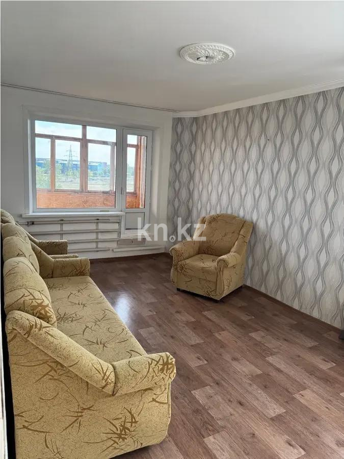 Продажа 3-комнатной квартиры, 61 м², ул. Шерубай батыра - Продажа  трехкомнатных квартир в Абае фото 1 из 9