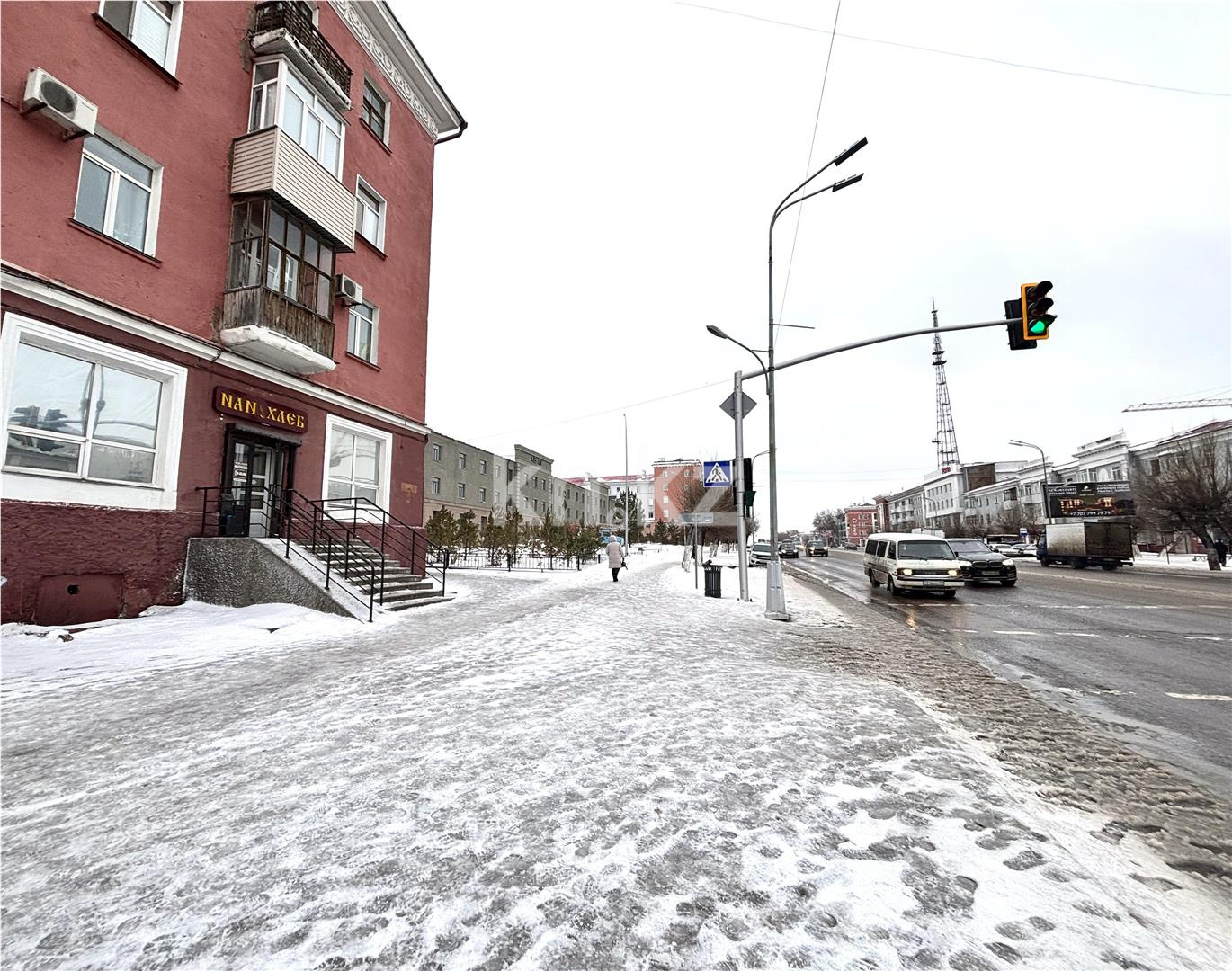 Продажа 2-комнатной квартиры, 65 м² - Продажа квартир в Караганде - страница 41 фото 18 из 19