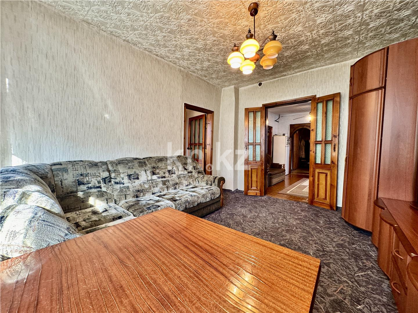 Продажа 4-комнатного дома, 72.8 м² - Продажа домов, коттеджей в Казахстане - страница 2 фото 2 из 9