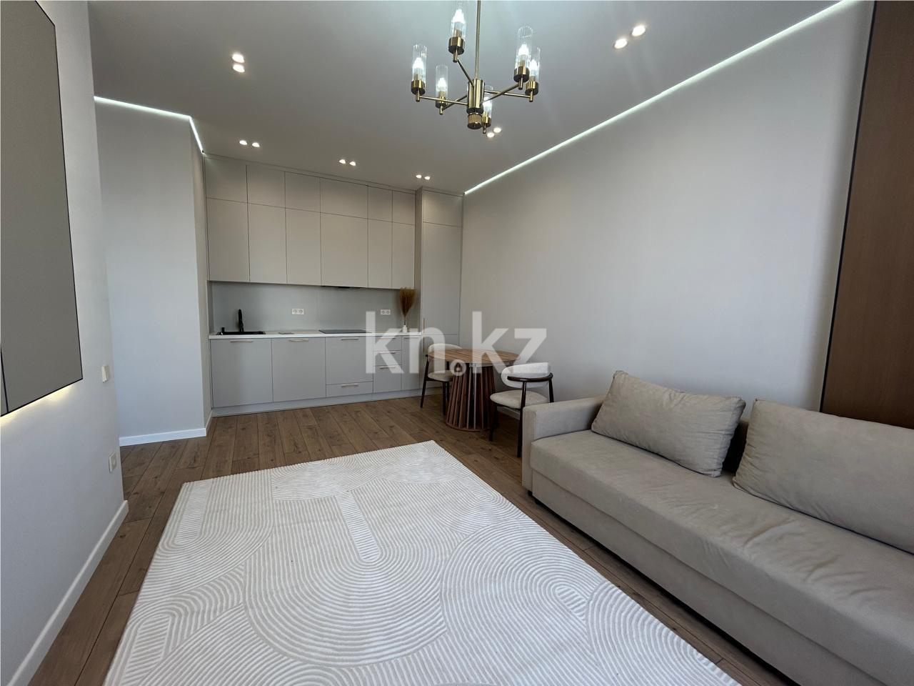 Продажа 2-комнатной квартиры, 40 м² в Астане - фото 2