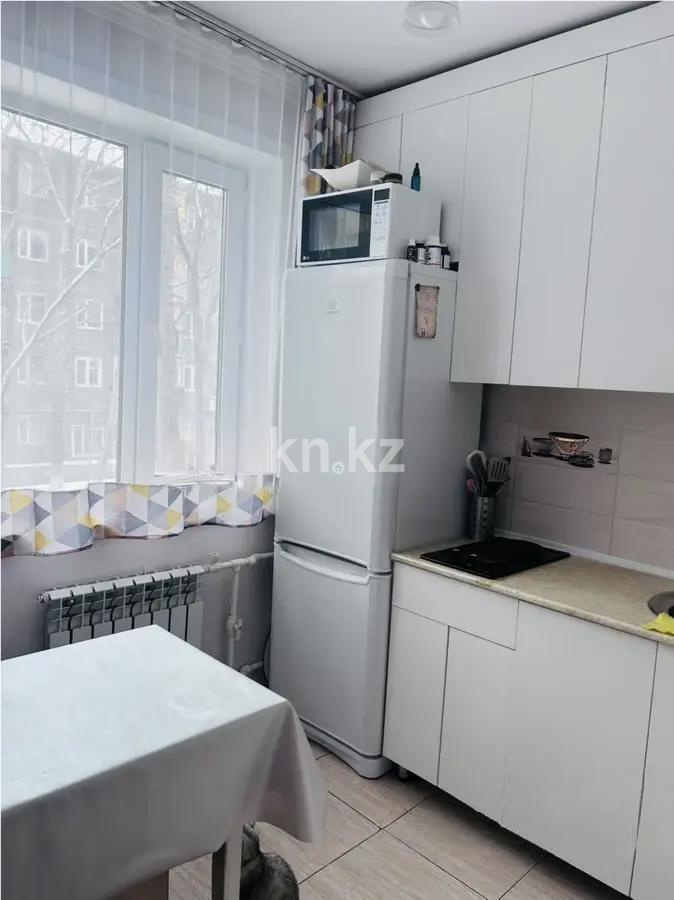 Продажа 2-комнатной квартиры, 45 м² в Караганде - фото 5