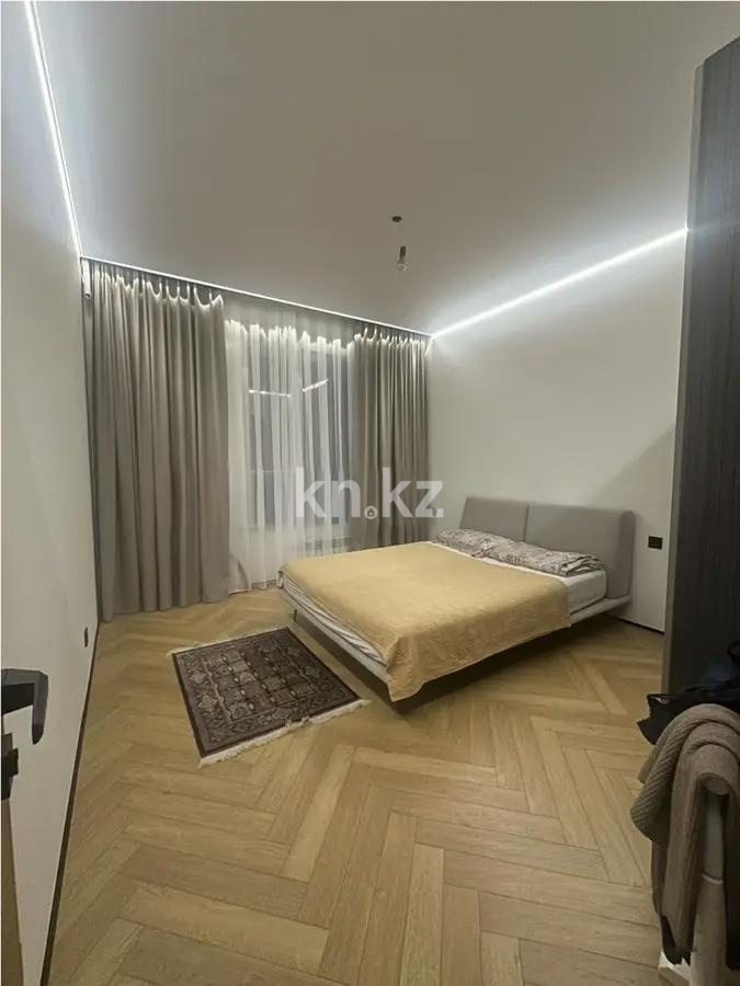 Продажа 2-комнатной квартиры, 65 м² в Астане