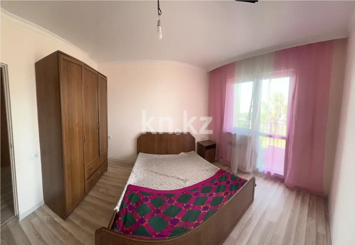 Продажа 2-комнатной квартиры, 62.5 м² в Алматы - фото 2