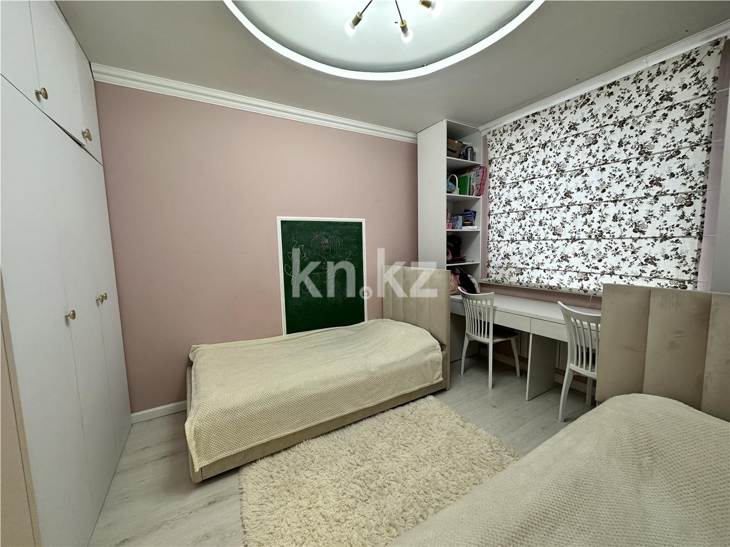 Продажа 3-комнатной квартиры, 87 м², мкр-н Степной-2, дом  14/1 в Караганде - фото 7