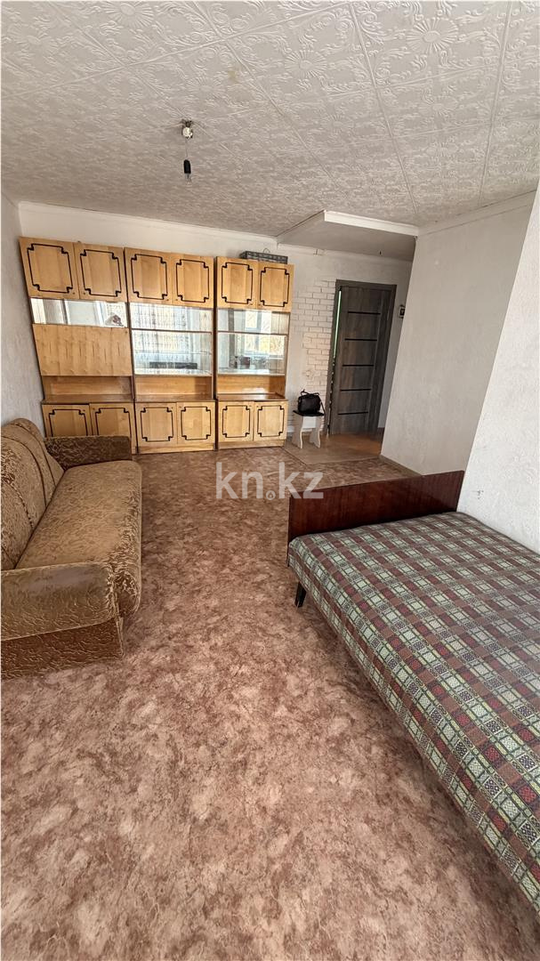 Продажа 2-комнатной квартиры, 38 м² в Караганде - фото 7