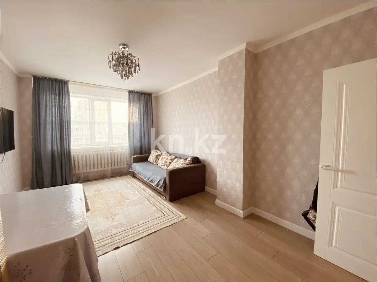 Продажа 2-комнатной квартиры, 48.3 м² - Продажа  двухкомнатных квартир в новостройках Астаны - страница 5 фото 1 из 5