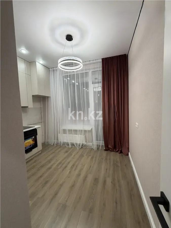 Продажа 1-комнатной квартиры, 38.2 м², ул. Молдагалиева, дом  3 в Астане - фото 5