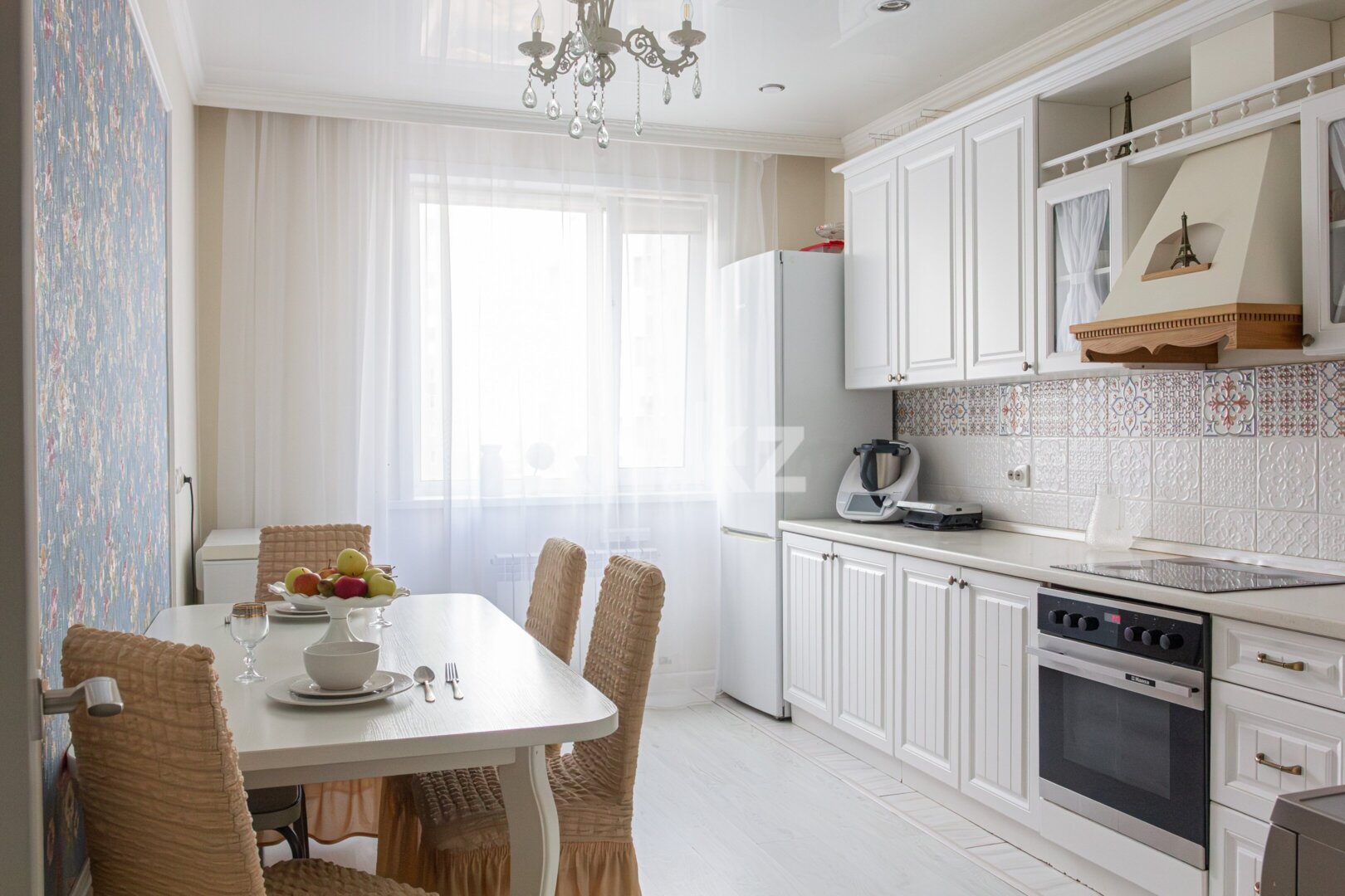 Продажа 3-комнатной квартиры, 86.4 м² в Астане - фото 7