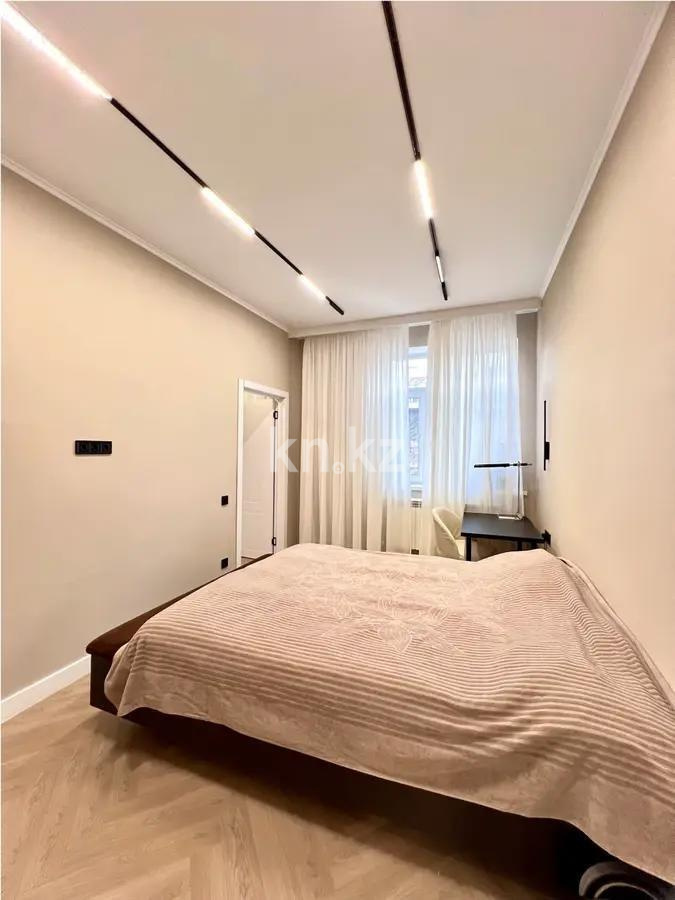 Продажа 2-комнатной квартиры, 65.3 м², ул. Омаровой, дом  25/1 - Продажа квартир в Алматы фото 2 из 5