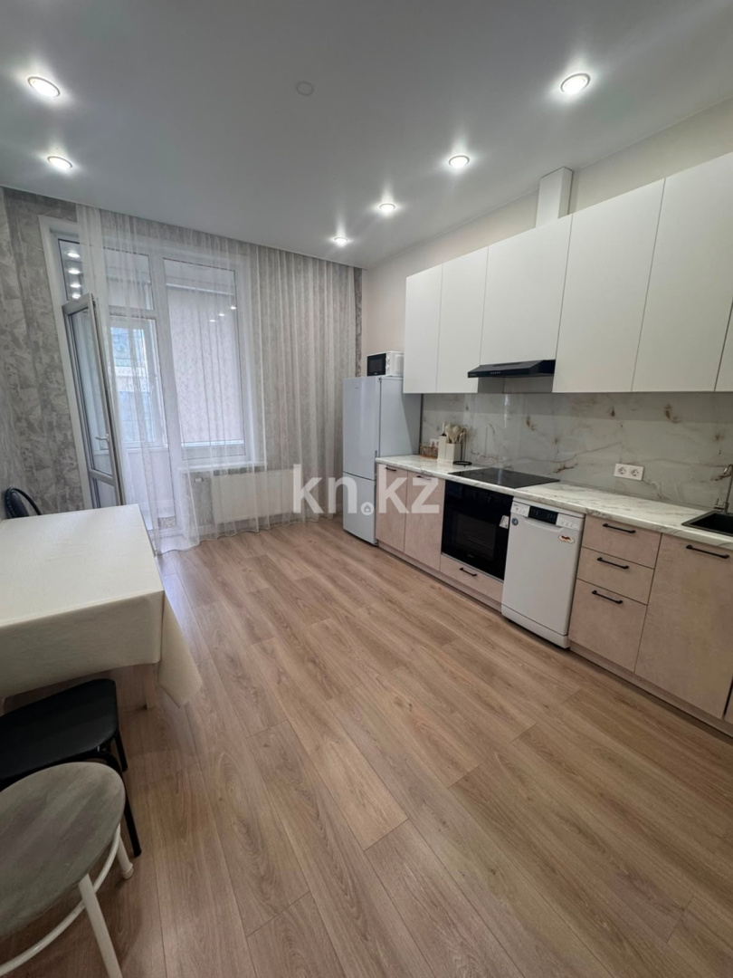 Аренда 2-комнатной квартиры, 67 м² - Аренда квартир помесячно в Астане фото 4 из 10