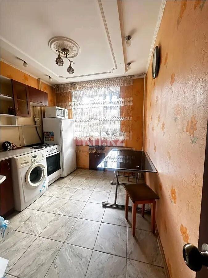 Продажа 1-комнатной квартиры, 35 м² в Астане - фото 2